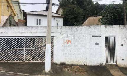 Casa com 2 dormitórios à venda, 60 m² por R$ 249.900 - Jardim das Cerejeiras - Atibaia/SP