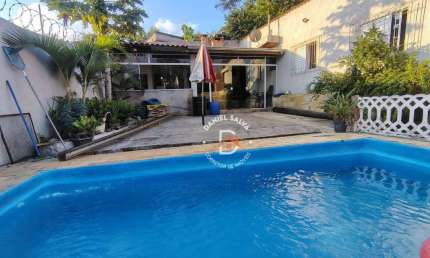 Casa com 3 dormitórios à venda, 208 m² por R$ 390.000,00 - Centro - Mairiporã/SP