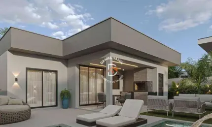 Casa à venda com 4 dormitórios (4 suítes), 192 m² por r$ 1.359.000 - condomínio buona vitta - atibaia/sp