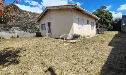 Casa com 2 dormitórios à venda, 64 m² por R$ 320.000,00 - Terra Preta - Mairiporã/SP