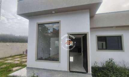 Casa com 3 dormitórios à venda, 88 m² por R$ 790.000 - Terra Preta - Mairiporã/SP
