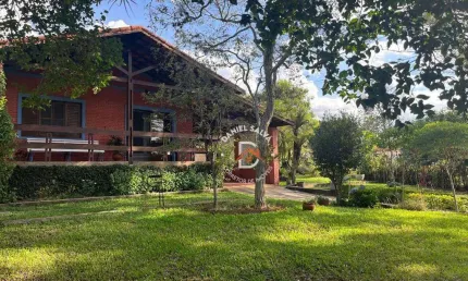 Casa com 2 dormitórios à venda, 191 m² por R$ 1.050.000,00 - Jardim Morumbi - Atibaia/SP