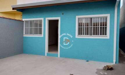 Casa com 3 dormitórios (1 Suíte) à venda, 100 m² por R$ 595.000 - Bella Atibaia - Atibaia/SP