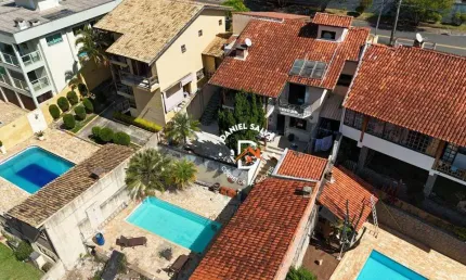 Casa com 5 dormitórios à venda, 260 m² por r$ 1.699.000,00 - jardim paulista - atibaia/sp
