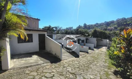 Village com 12 dormitórios à venda, 650 m² por r$ 1.950.000 - terra preta - mairiporã/sp