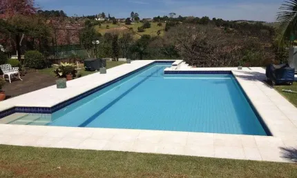 Chácara com 7 dormitórios à venda, 360000 m² por R$ 3.950.000,00 - Jardim Maracanã - Atibaia/SP