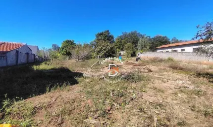 Terreno à venda, 1360 m² por R$ 220.000,00 - Chácaras Fernão Dias - Atibaia/SP