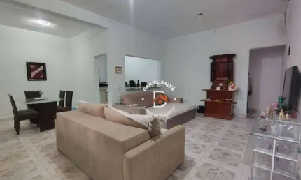 Chácara com 2 dormitórios à venda, 1270 m² por R$ 550.000 - Mairiporã - Mairiporã/SP