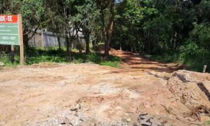 Terreno para Venda em Almirante Tamandaré, LAMENHA GRANDE