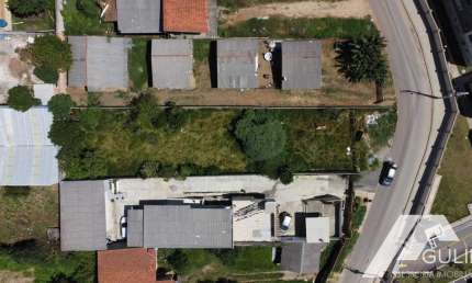 Terreno para Venda em Almirante Tamandaré, Jardim Sao Venancio