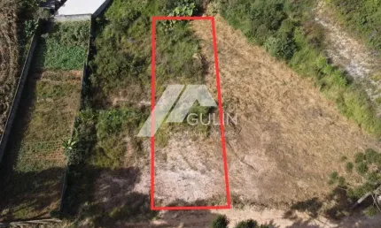 Terreno à venda na Rua Sidnei Manfron, Centro, Campo Magro