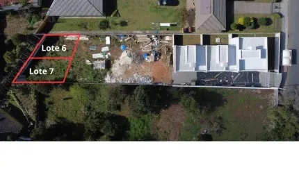 Terreno em Condomínio para Venda em Curitiba, SANTA FELICIDADE