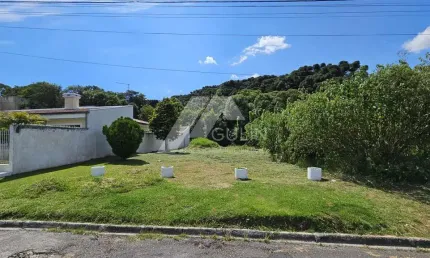 Terreno para Venda em Almirante Tamandaré, LOTEAMENTO MONTPARNASSE