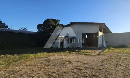 Barracão para Venda em Almirante Tamandaré, LAMENHA GRANDE