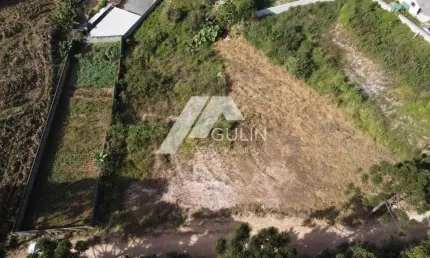 Terreno à venda na Rua Sidnei Manfron, Centro, Campo Magro