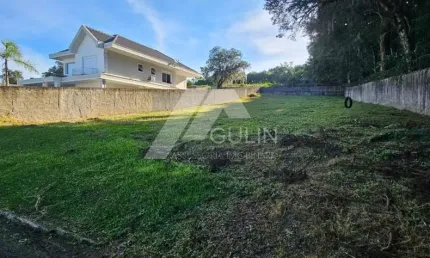Terreno em Condomínio para Venda em Curitiba, SANTA FELICIDADE