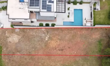Terreno em Condomínio para Venda em Curitiba, SANTA FELICIDADE