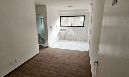 Apartamento para Venda em Almirante Tamandaré, LAMENHA GRANDE, 2 dormitórios, 1 banheiro, 1 vaga