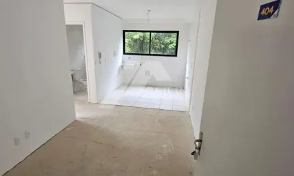 Apartamento para Venda em Almirante Tamandaré, LAMENHA GRANDE, 2 dormitórios, 1 banheiro, 1 vaga