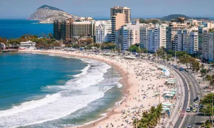 Apartamento com 2 dormitórios à venda, 74 m² por R$ 777.000.000,00 - Copacabana - Rio de Janeiro/RJ