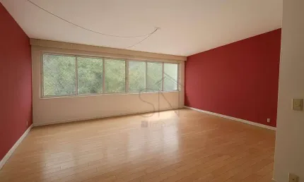 Apartamento com 4 dormitórios à venda, 160 m² por r$ 2.890.000,00 - leblon - rio de janeiro/rj