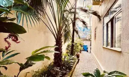 Apartamento com 3 dormitórios à venda, 76 m² por R$ 970.000,00 - Gávea - Rio de Janeiro/RJ
