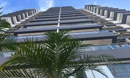 Flat com 1 dormitório à venda, 54 m² por r$ 1.545.000,00 - leblon - rio de janeiro/rj