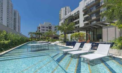 Apartamento à venda, 142 m² por R$ 2.807.774,00 - Barra da Tijuca - Rio de Janeiro/RJ