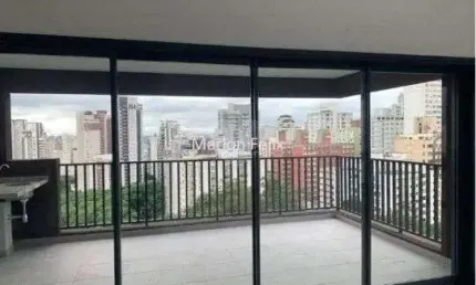 Apartamento à venda pronto e novo 68 metros quadrados 2 quartos 1 vaga no Paraíso - São Paulo - SP