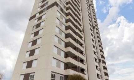 Apartamento novo 67 metros 3 dormitórios 1 suíte 1 vaga na Moóca, São Paulo/SP