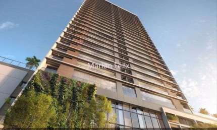 Apartamento à venda 157 metros hall privativo lazer completo, São Paulo/SP