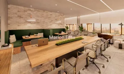 Apartamento à venda com 122 metros 3 suítes lavabo varanda gourmet e 2 vagas no brooklin são paulo sp