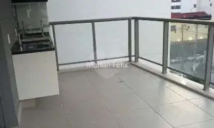 Apartamento pronto e novo 108 m² 3 quartos 1 suíte 2 vagas a 200 metros da Paulista no Paraíso - São Paulo - SP