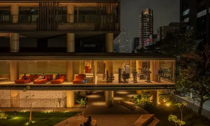 Apartamento 232 metros com 3 suítes e 3 vagas ao lado da faria lima sp