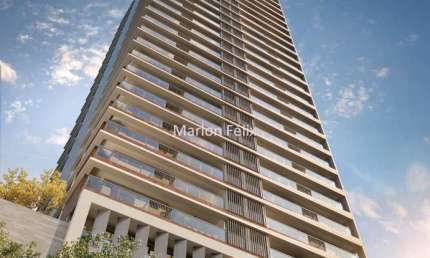 Apartamento novo hall privativo 3 suítes Vila Mariana - São Paulo - SP