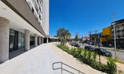 Apartamento novo 55 metros 2 quartos 1 suíte varanda 1 vagana Lapa - São Paulo – SP