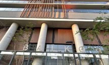 Apartamento pronto e novo de 211 metros no Campo Belo SP