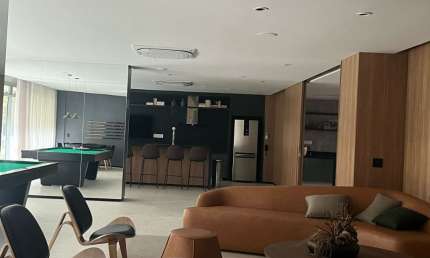 Apartamento pronto e novo 180 metros 3 suítes no Alto de Pinheiros em SP