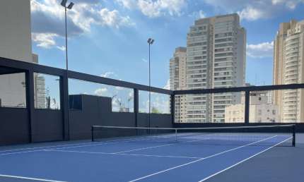 Apartamento Alto Padrão 232 metros com 4 suítes no Alto de Pinheiros SP