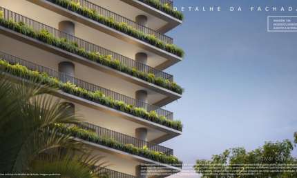 Apartamento alto padrão 355 metros 4 suítes 4 vagas na Vila Madalena SP