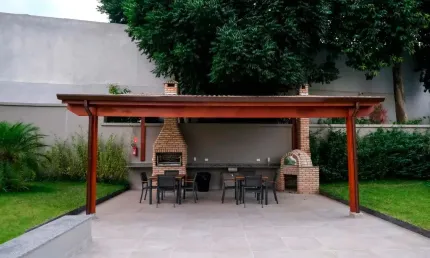 Lindo Apartamento 62 metros 2 quartos 1 suíte 2 vagas Jardim Aeroporto
