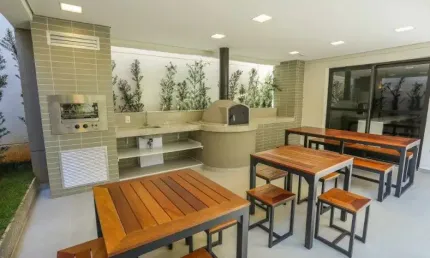 Apartamento 66 metros pronto e novo a 200 metros do metrô Saúde