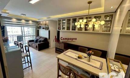 Apartamento 3 dormitórios à venda Vila Ipiranga Porto Alegre/RS