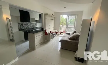 Apartamento 3 dormitórios à venda Jardim Sabará Porto Alegre/RS