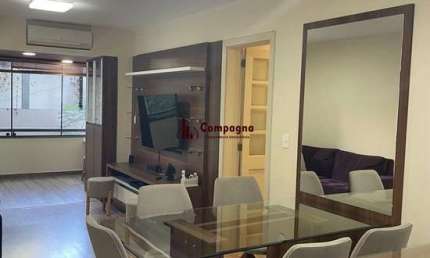 Apartamento 03 dormitorios 01 vaga garagem. Bairro Azenha.