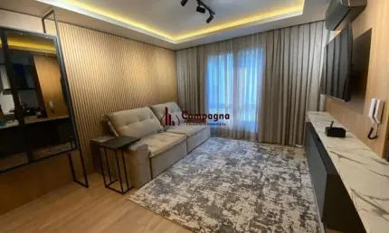 Apartamento 3 dormitórios à venda Ipanema Porto Alegre/RS