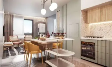 Apartamento com 1 quarto à venda na Avenida Ipiranga, 6929, Partenon, Porto Alegre