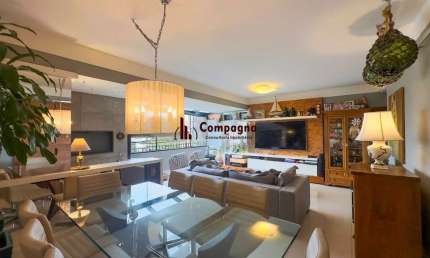 Apartamento 3 dorms à venda Avenida Túlio de Rose, Jardim Europa - Porto Alegre