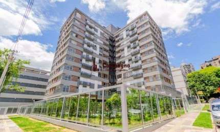 Apartamento 1 dormitórios à venda Floresta Porto Alegre/RS