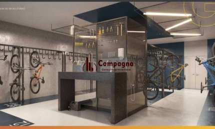 Apartamento 1 dormitórios à venda Cidade Baixa Porto Alegre/RS